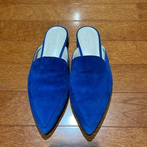 Coke Haan Grand OS Flats